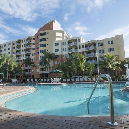 Vacation Village At Bonaventure, Fort Lauderdale Weston Eksteriør bilde