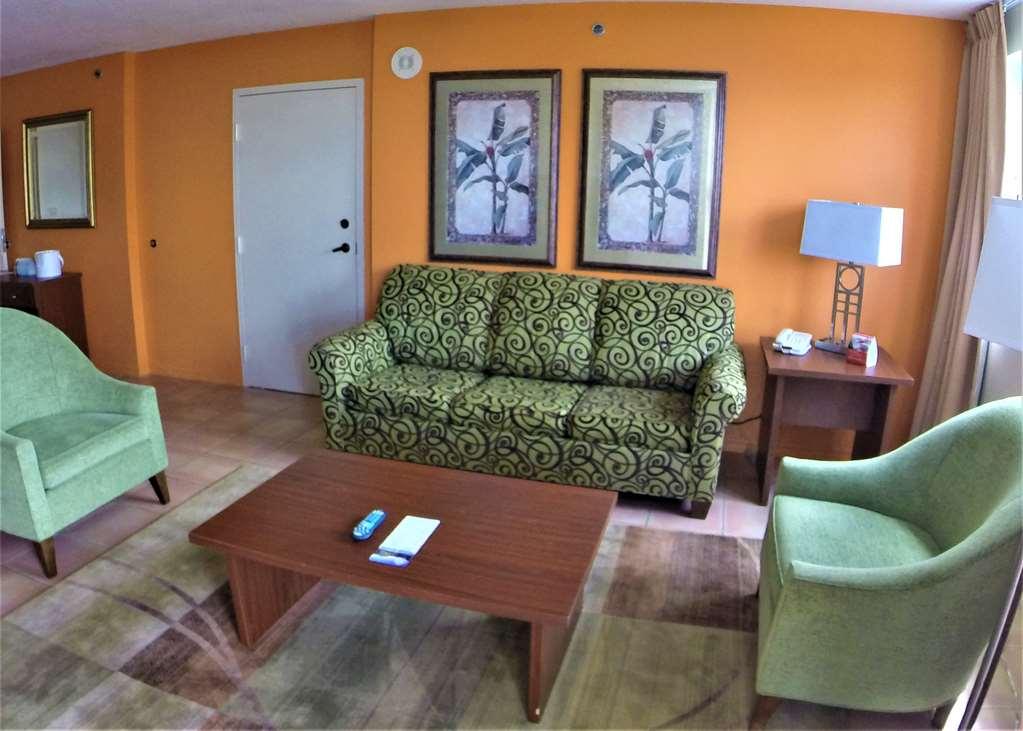 Vacation Village At Bonaventure, Fort Lauderdale Weston Rom bilde