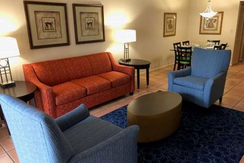 Vacation Village At Bonaventure, Fort Lauderdale Weston Rom bilde