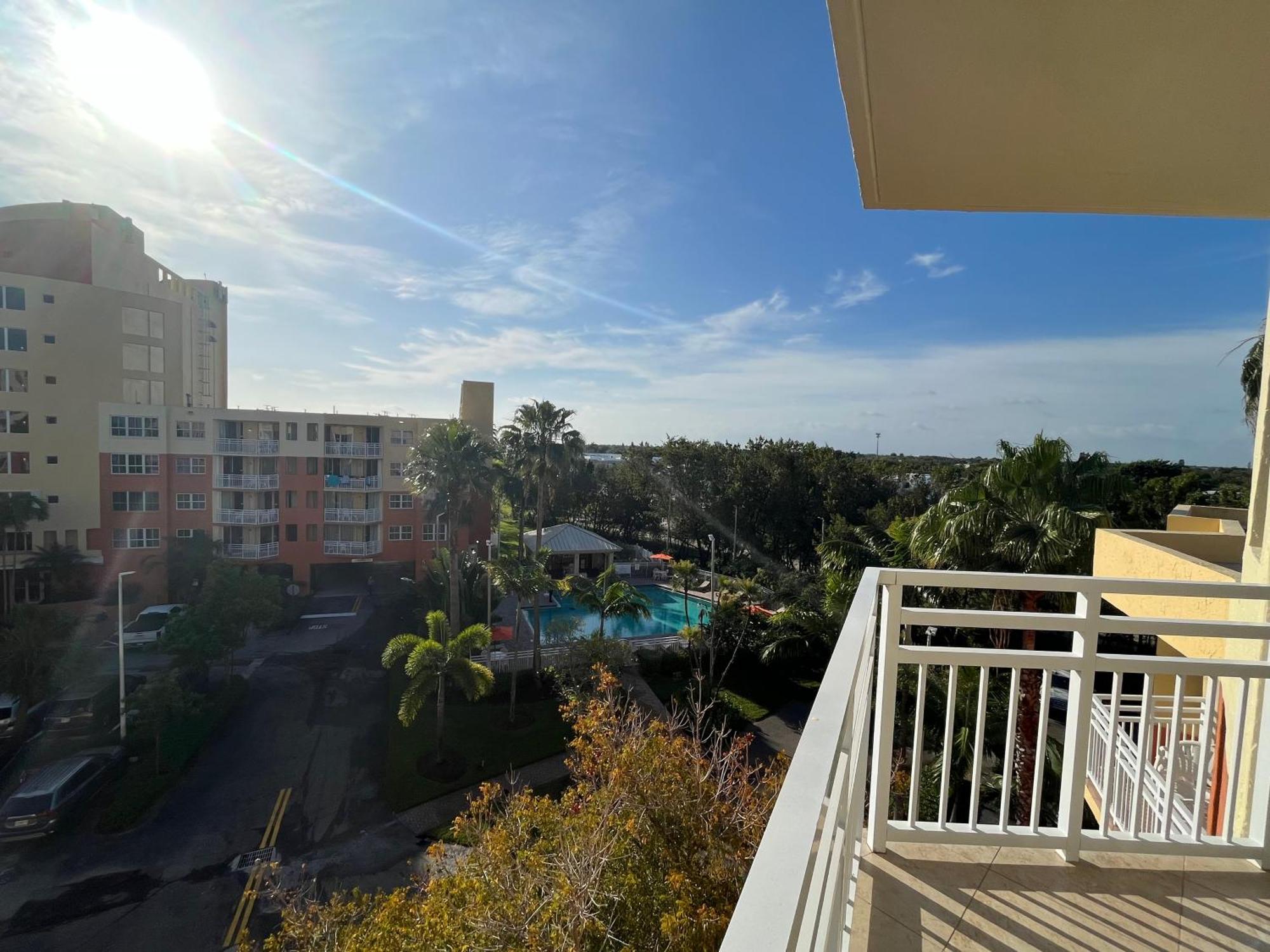 Vacation Village At Bonaventure, Fort Lauderdale Weston Eksteriør bilde
