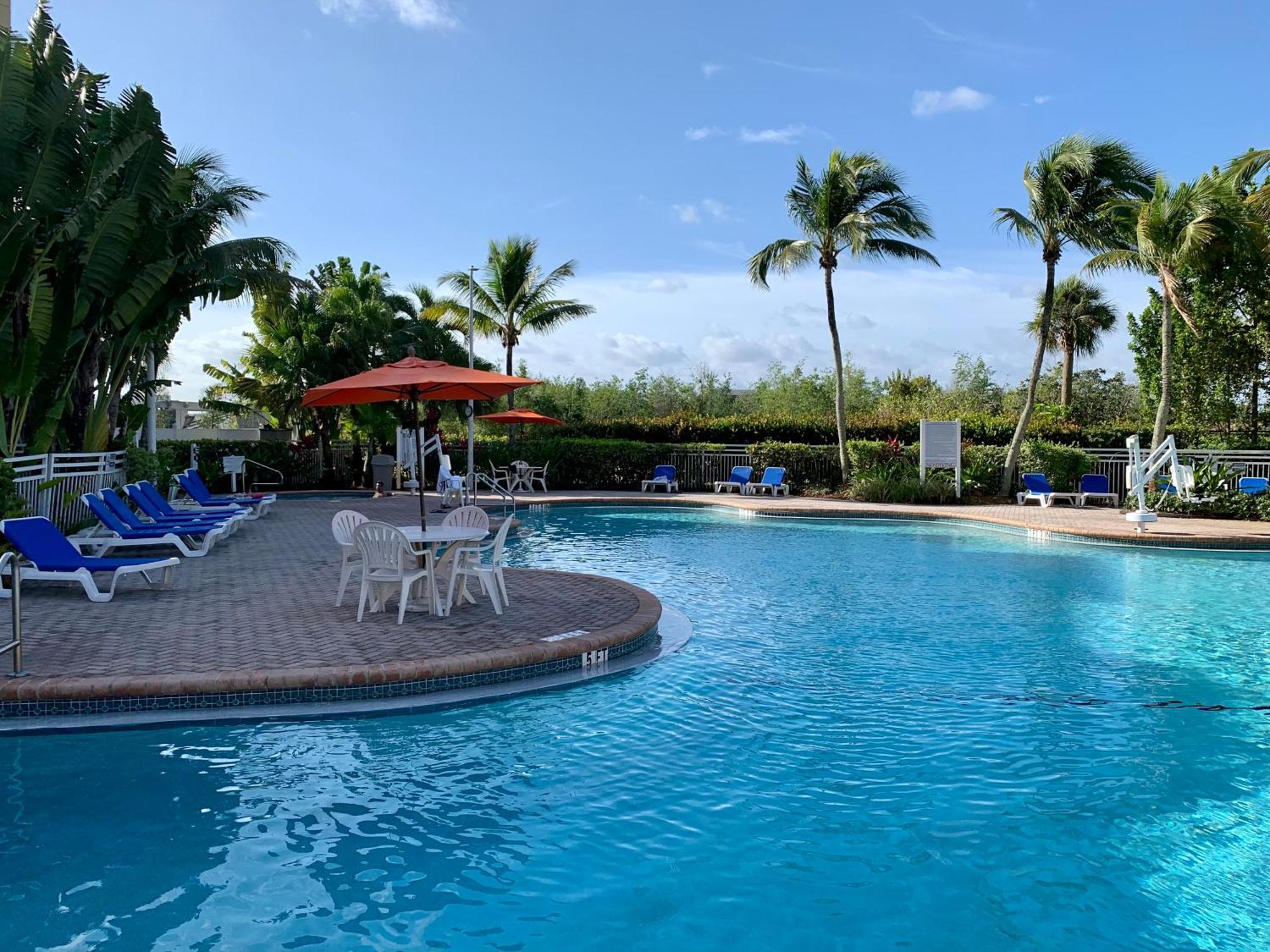 Vacation Village At Bonaventure, Fort Lauderdale Weston Eksteriør bilde
