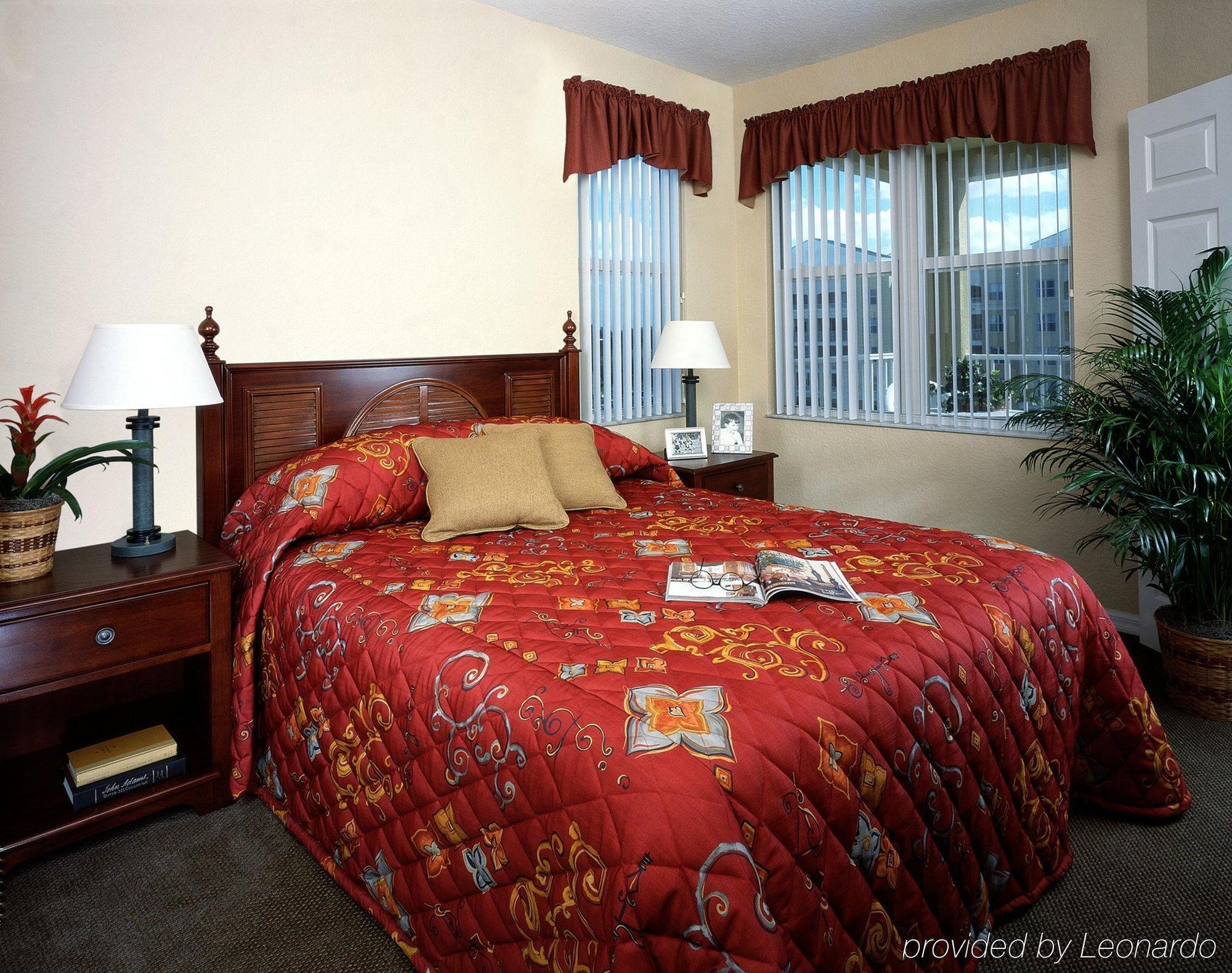 Vacation Village At Bonaventure, Fort Lauderdale Weston Rom bilde
