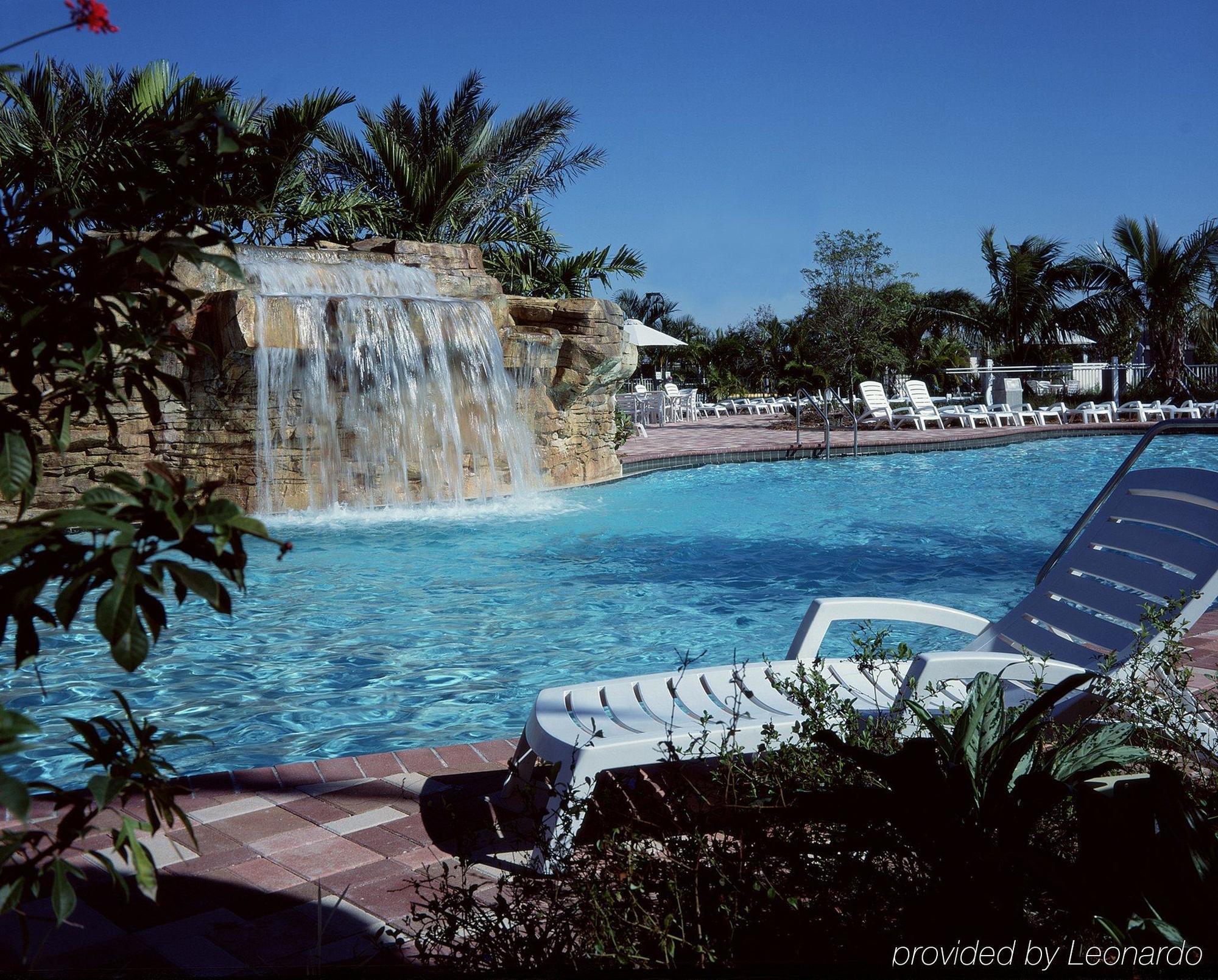 Vacation Village At Bonaventure, Fort Lauderdale Weston Eksteriør bilde