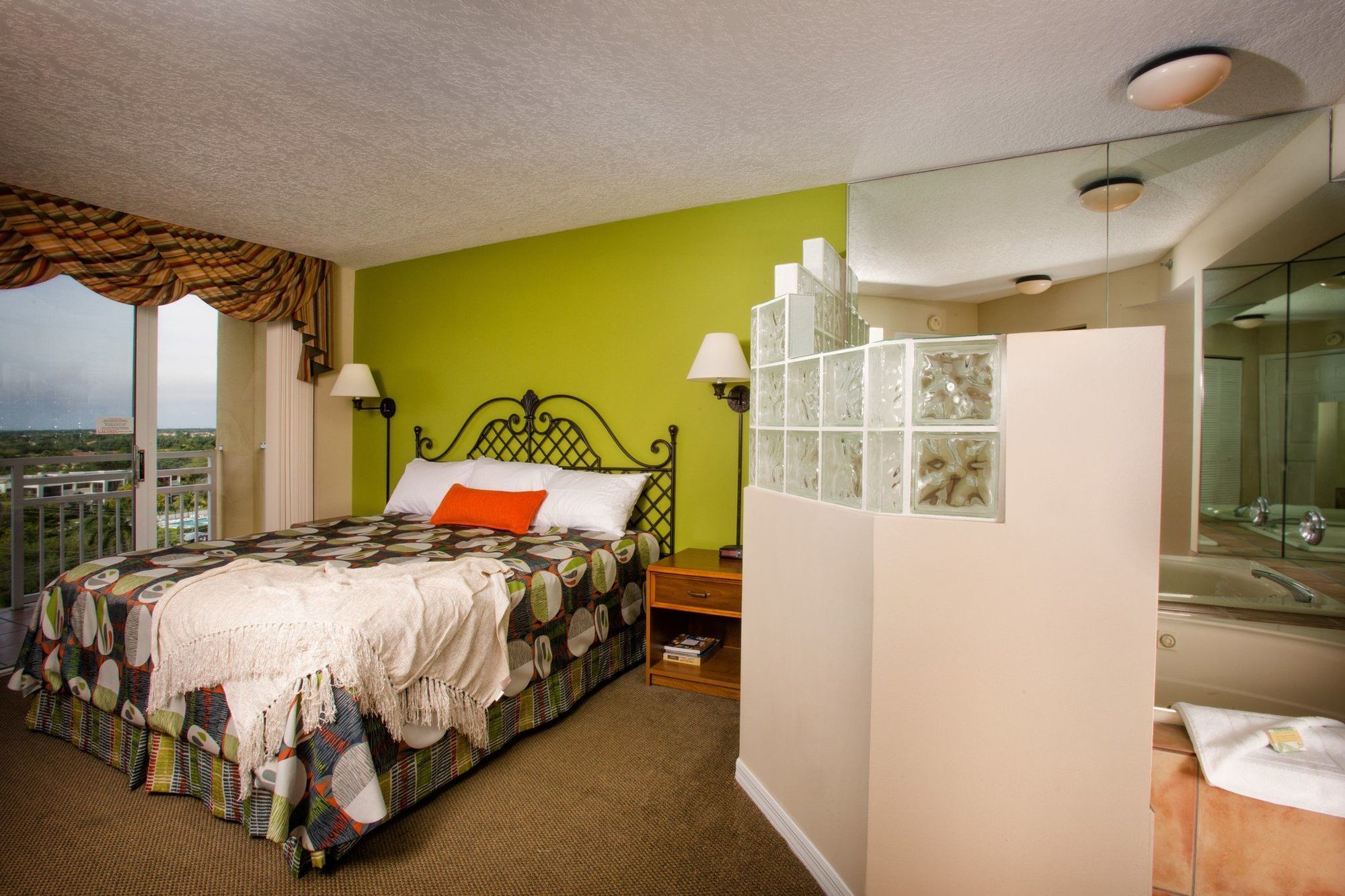 Vacation Village At Bonaventure, Fort Lauderdale Weston Rom bilde