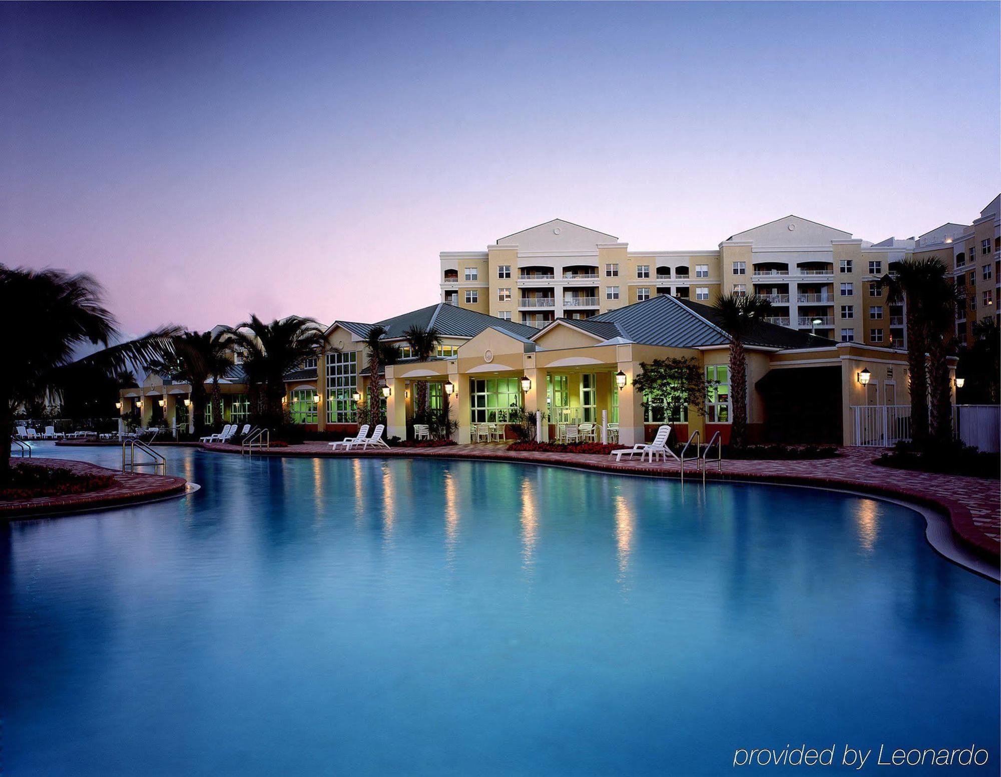 Vacation Village At Bonaventure, Fort Lauderdale Weston Fasiliteter bilde